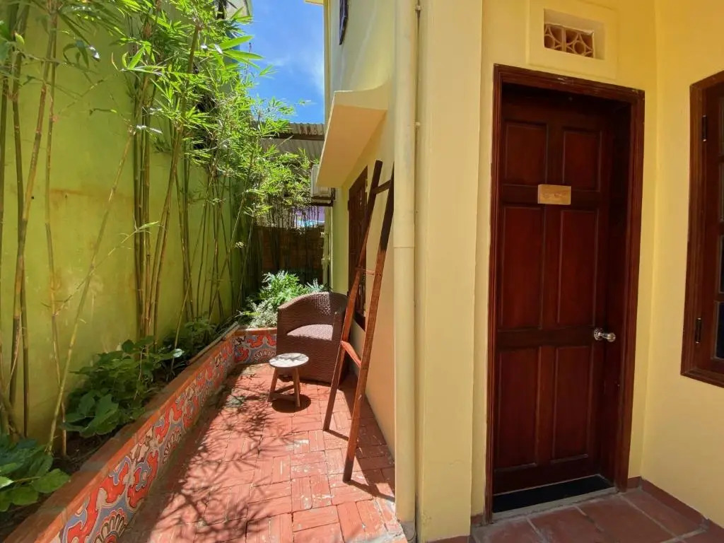 Haven Boutique Hotel Quy Nhon