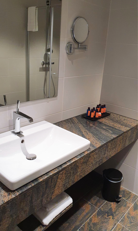 ProfilHotels Halmstad Plaza