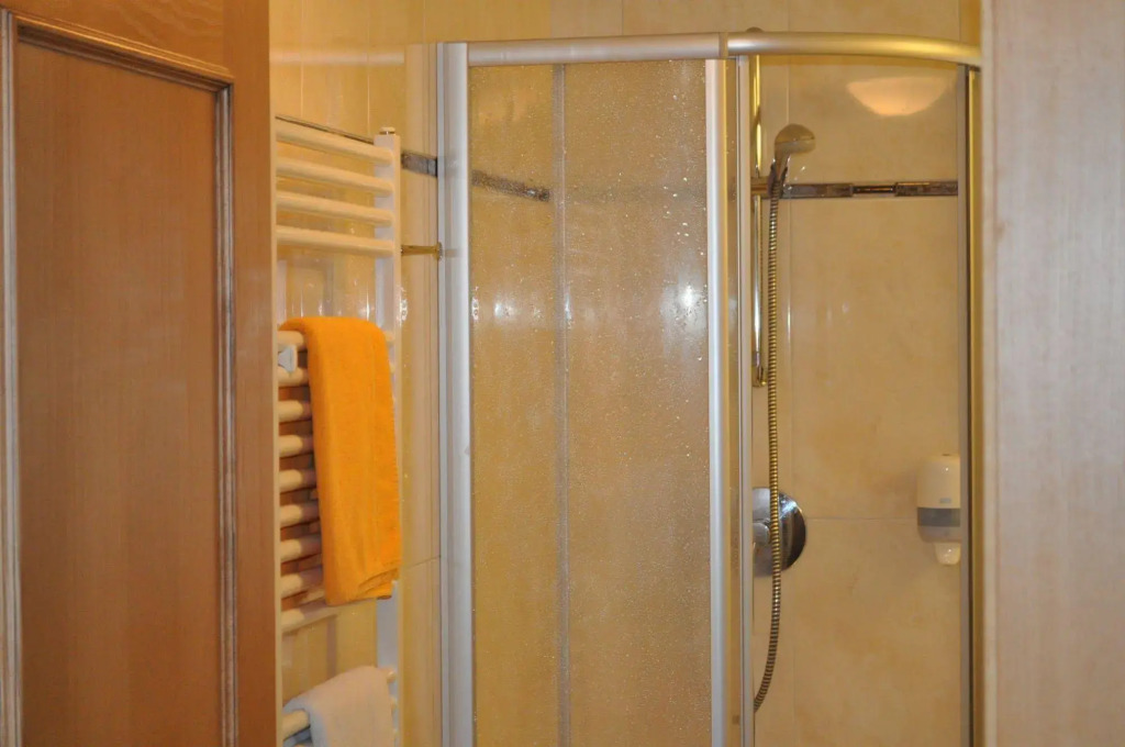 Alpinhotel Berghaus spa