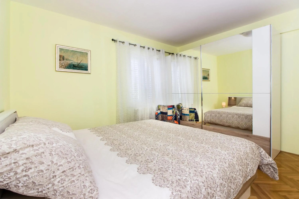 Apartment Fortunella