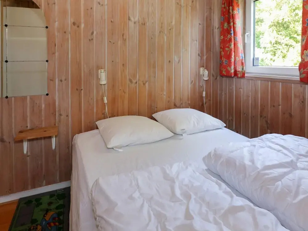 8 Person Holiday Home in Hadsund-by Traum