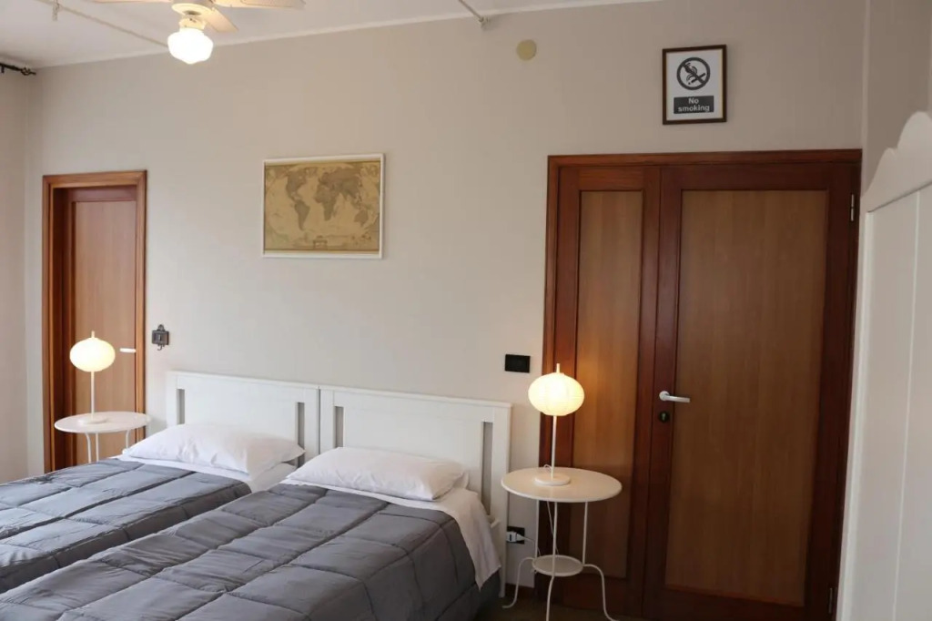 EasyRoom Schio