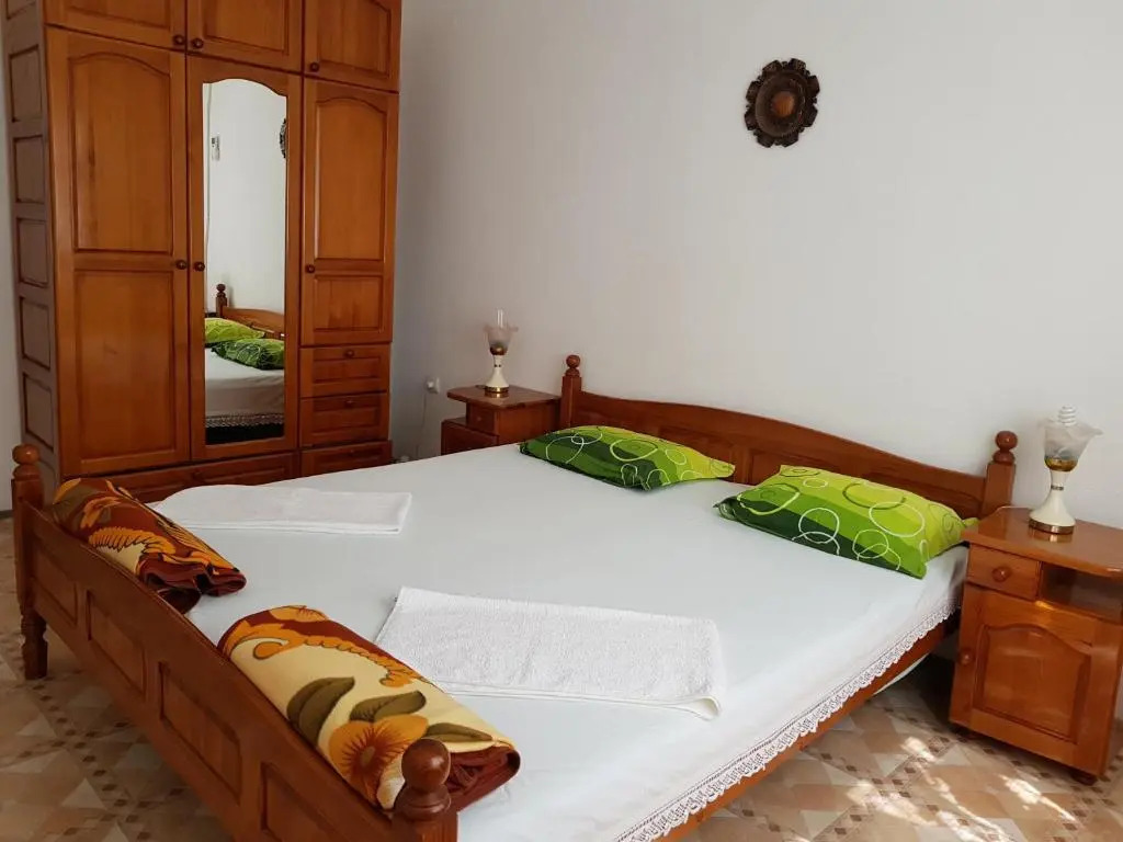 Megi Apartments