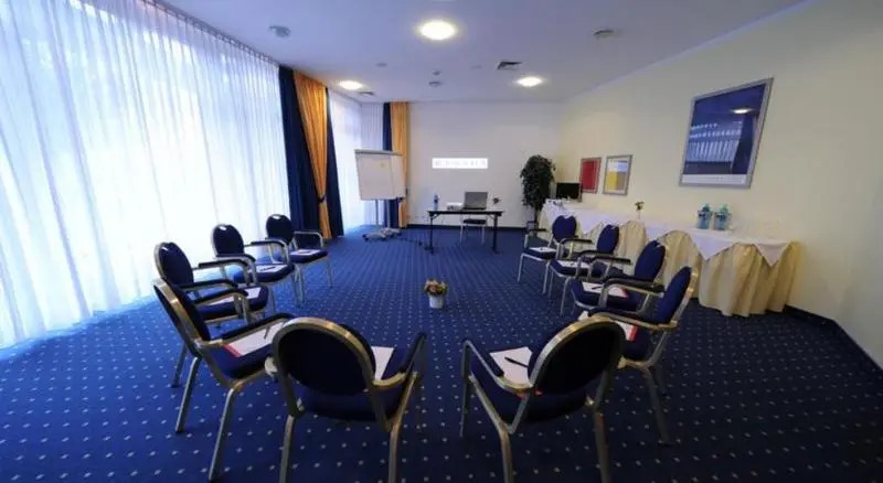 Sunday Hotel Stade Herzog Widukind