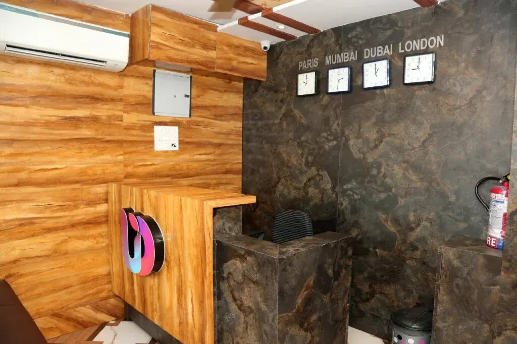 Udupi Dormitory