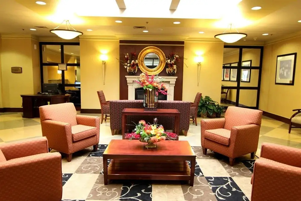 Holiday Inn Pittsburgh-Monroeville