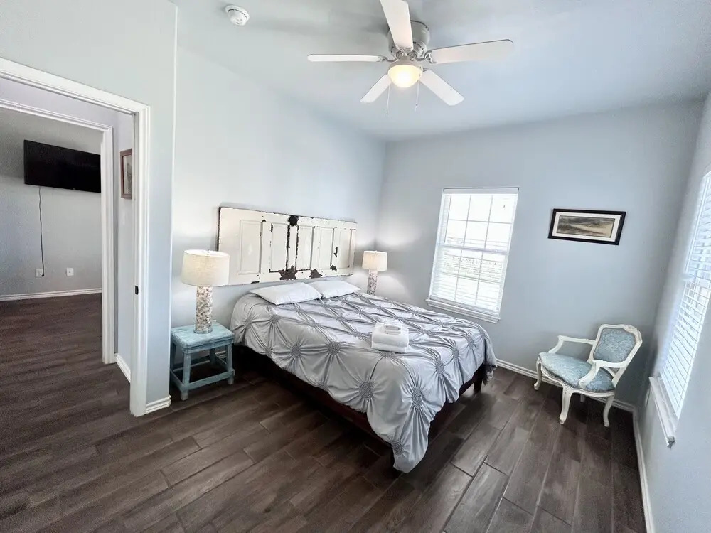 Lv115 - Fat Flounder 3 Bedroom Home by Redawning