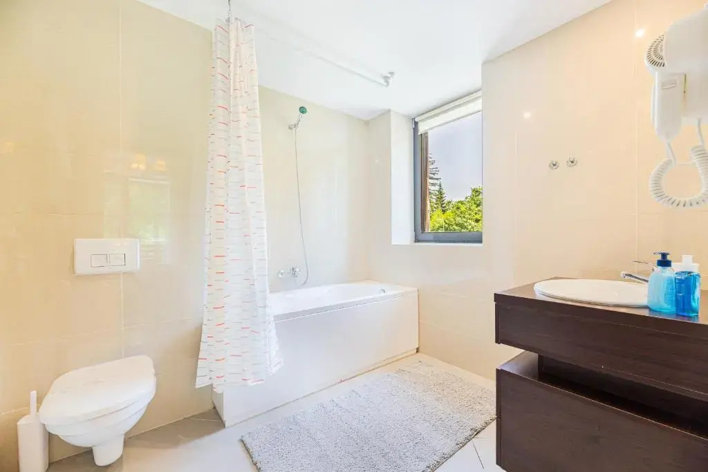 Fabulous Views Silver Mountain 3 Rooms Apartment