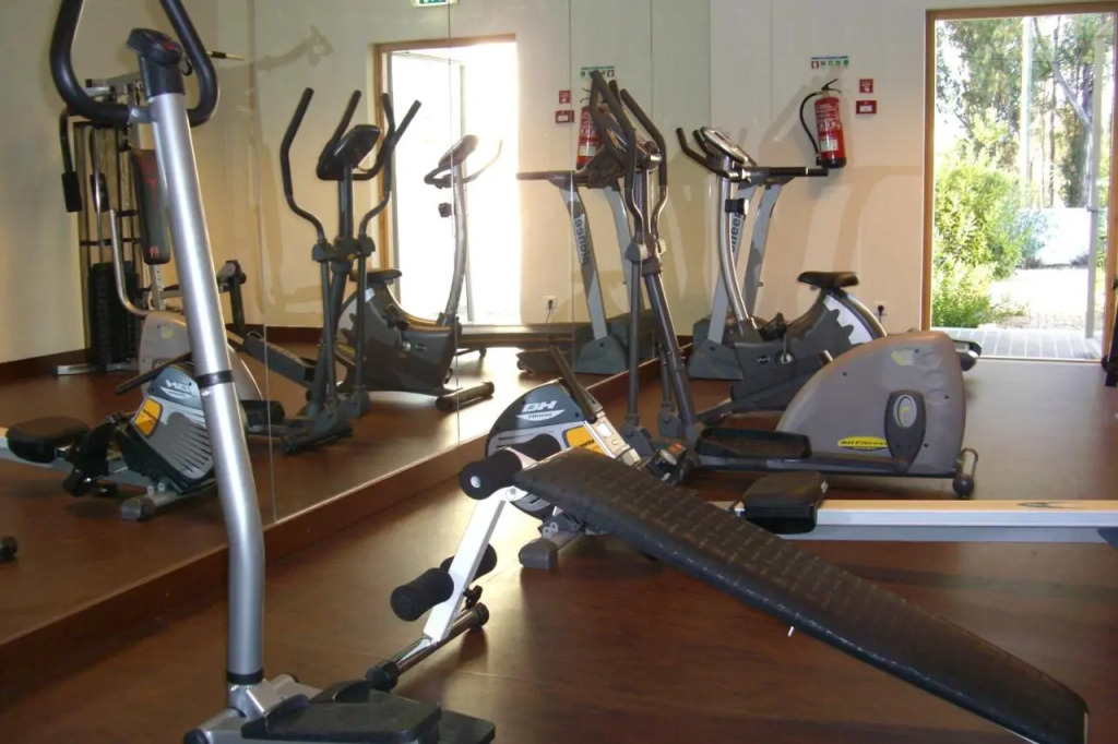 Alentejo Star Hotel - Sao Domingos - Mertola - Duna Parque Resorts & Hotels