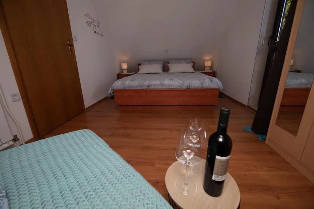 Apartment Erika