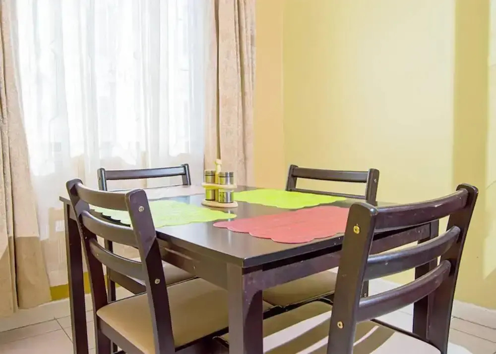 Furnished Hub Nyayo Estate