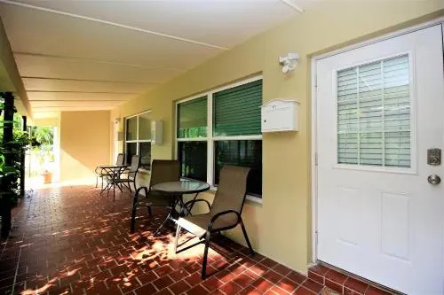 Tropical Getaway - 628A