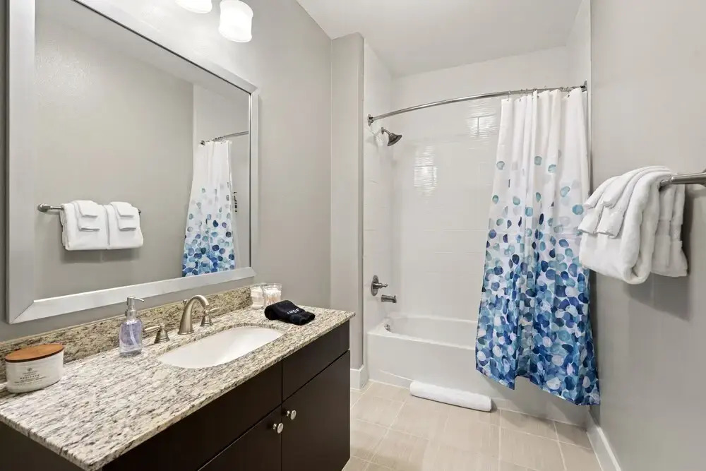 Kasa Frisco Apartments