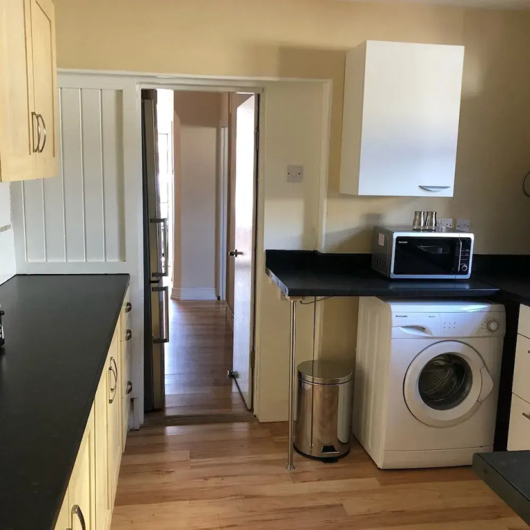 Aspley Guestrooms