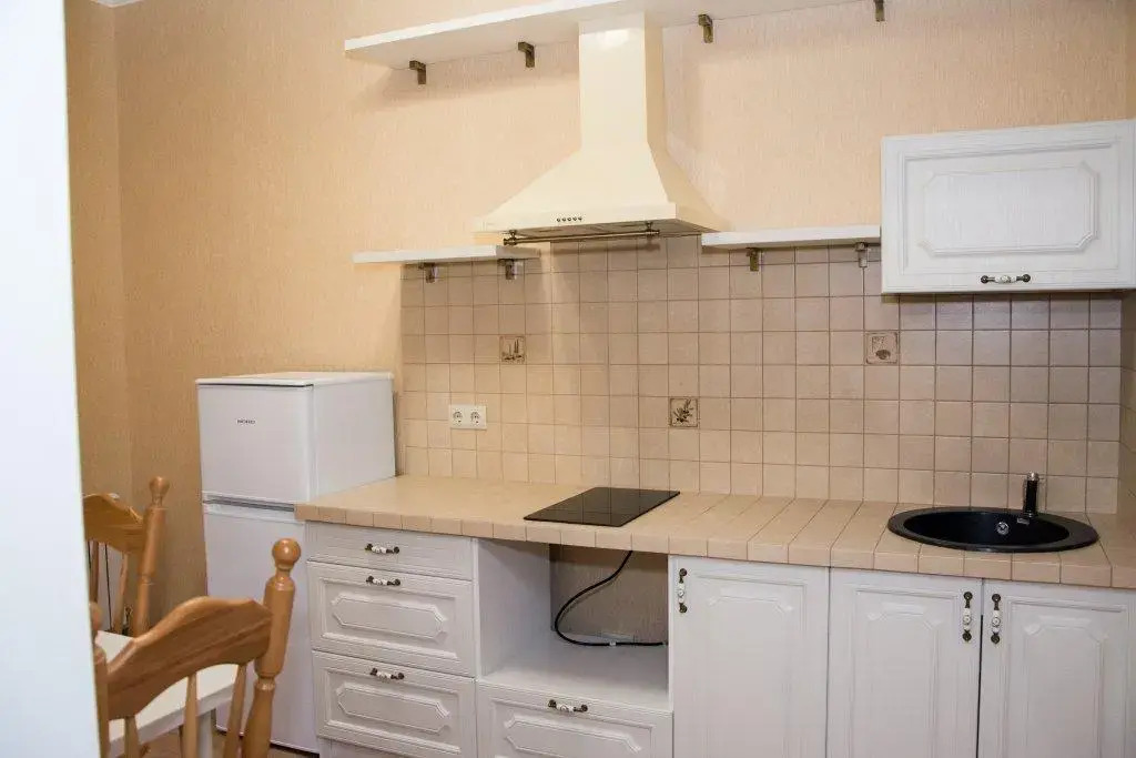 Lesnaya Skazka Apart-Hotel