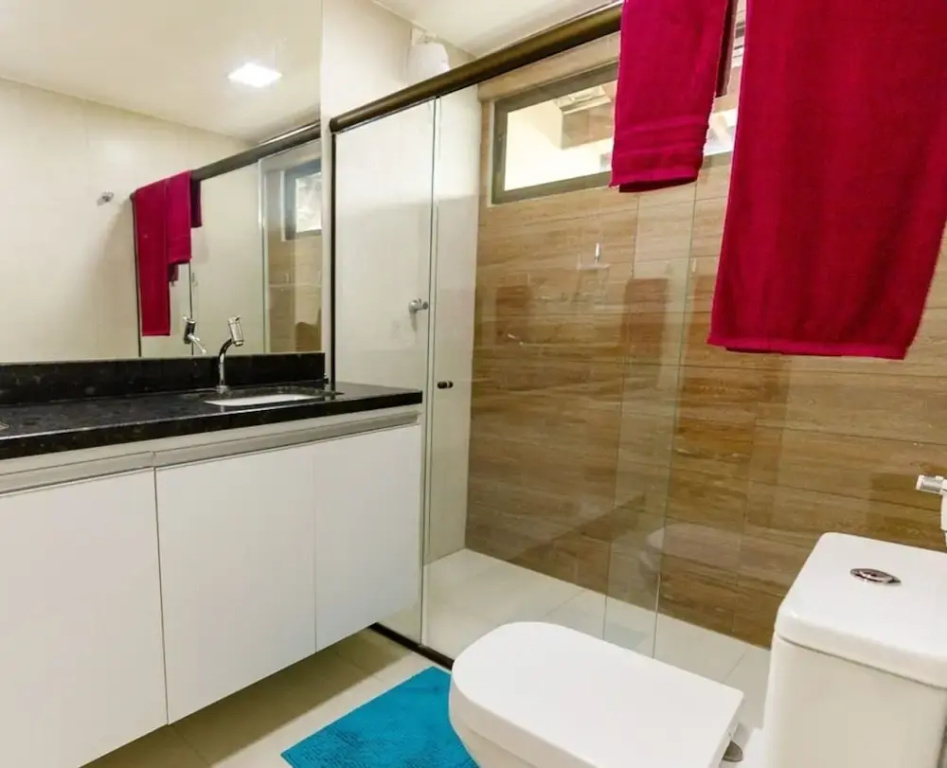 Casa BeiraMar 4QTS Piscina-SH031