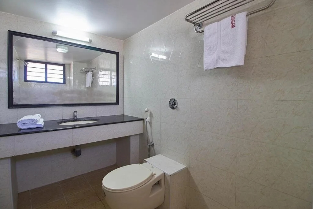 Hotel Sangam