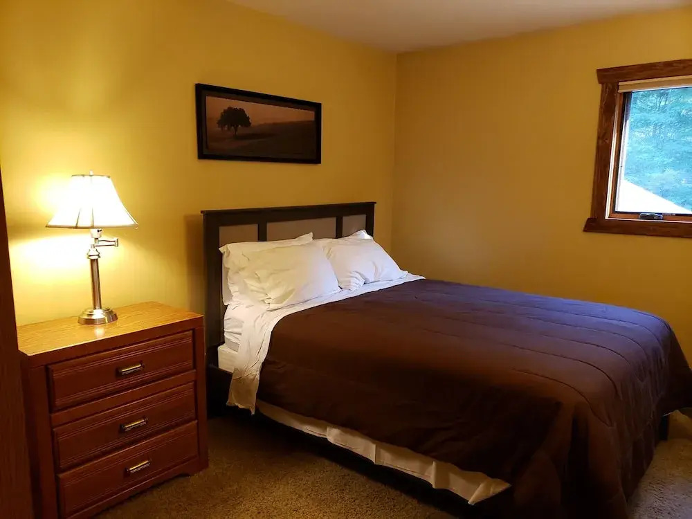 Rib Mountain Inn