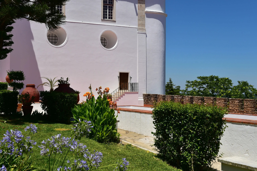 Pousada Castelo de Estremoz