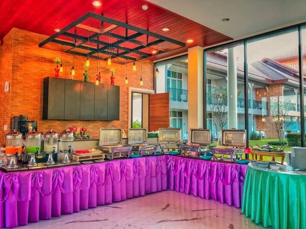 Southern Airport Hotel Hatyai