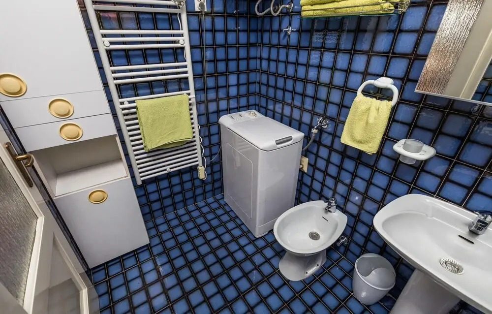 Beautiful Home in Opatija With Wifi and 3 Bedrooms