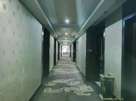 Weilina Hotel