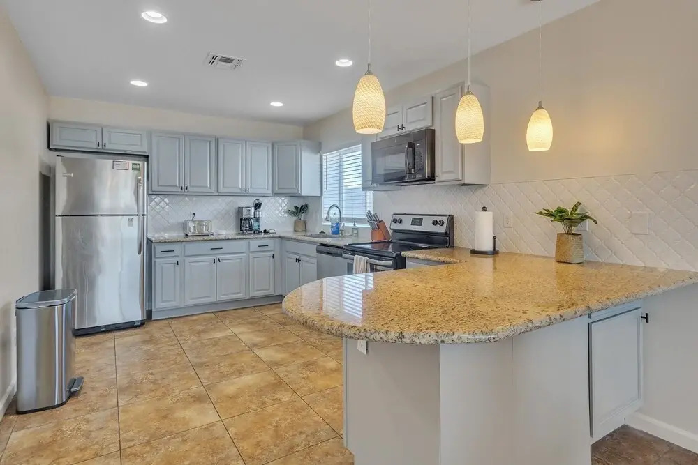 Spacious Chandler Getaway Home With Pool Table 4 Bedroom Home by Redawning
