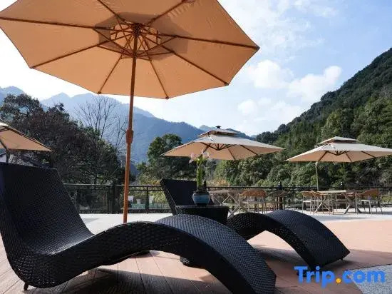 Sanqingshan Xiyunjian Homestay