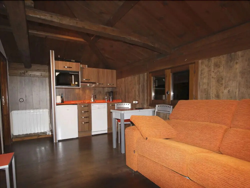 Laboz Apartments