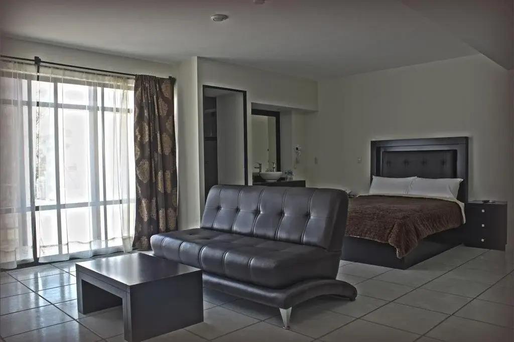 Hotel Queenton