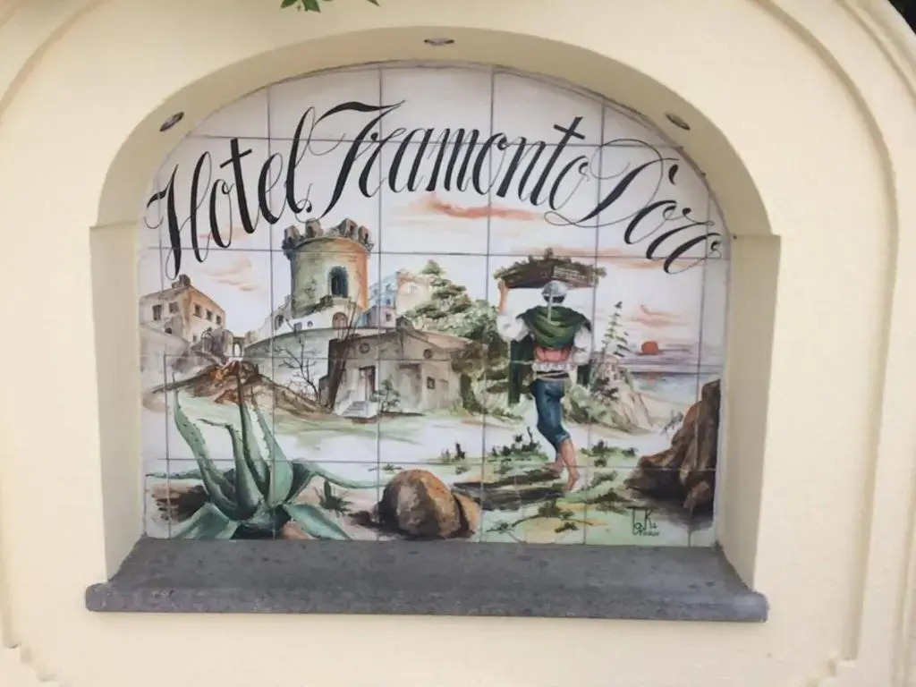 Hotel Terme Tramonto d'oro