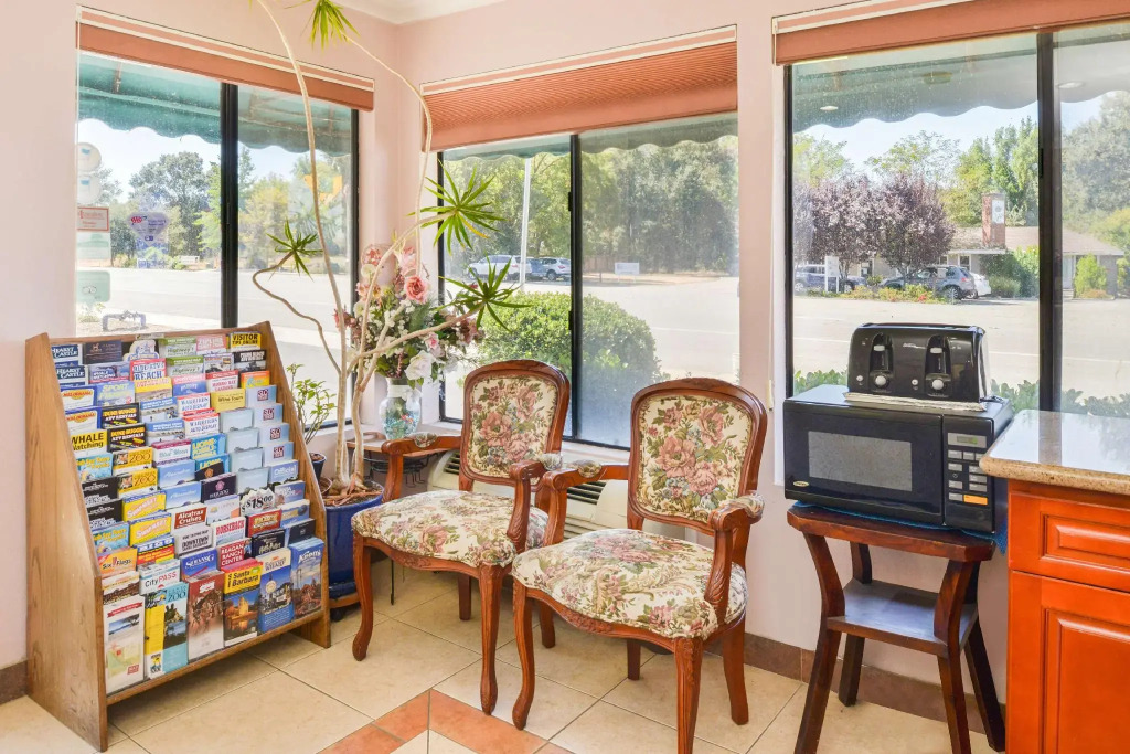 Atascadero Inn