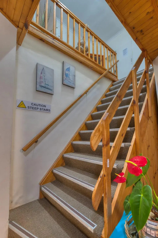 Mermaid Guest House