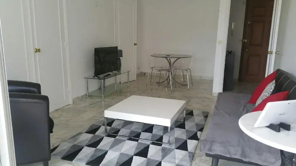 Welcome to Cannes - Appartement Anémone