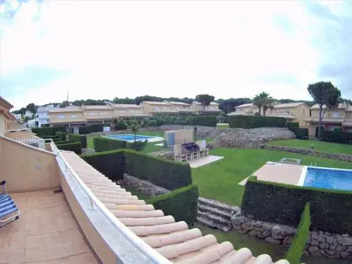 Villa Daro L'escala