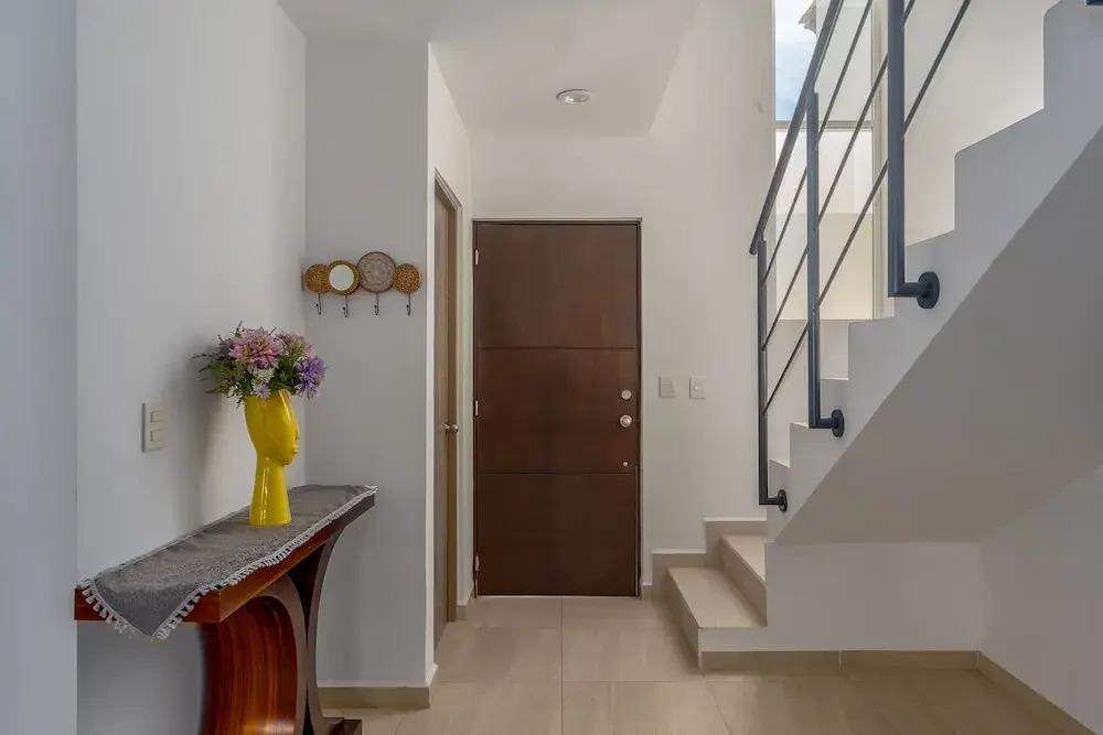 1511 Casa Almarena Mazatlán