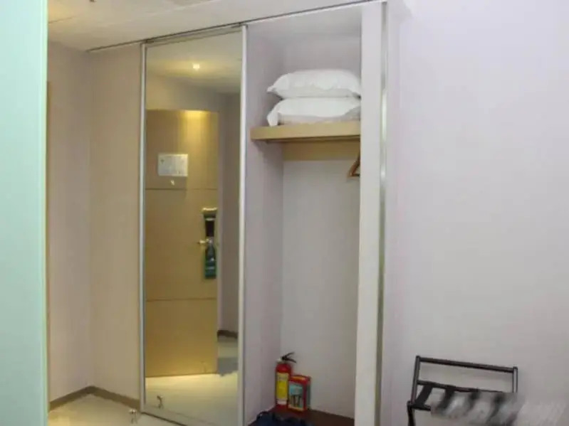 Shanshui Trends Hotel Xiayuan Branch