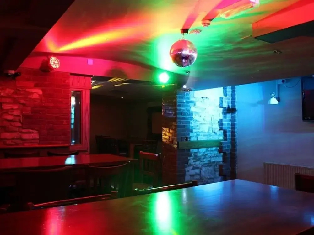 The Goddard Arms
