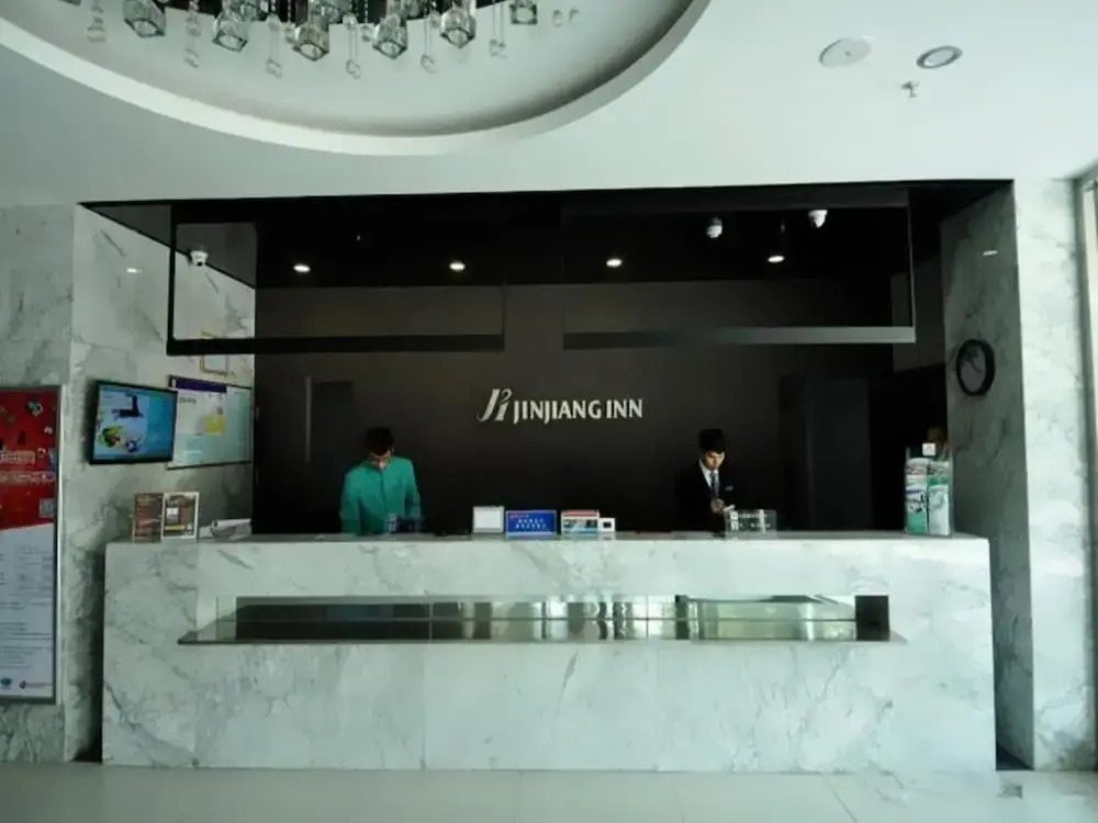 Jinjiang Inn Quanzhou Donghai Thaihot Plaza
