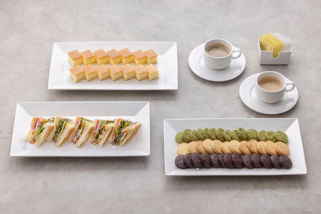Four Points by Sheraton Seoul, Guro