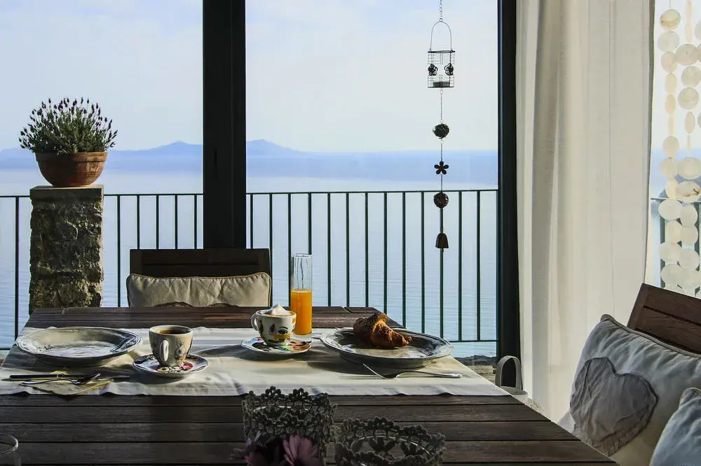 Just be & b - Boutique Bed & Breakfast
