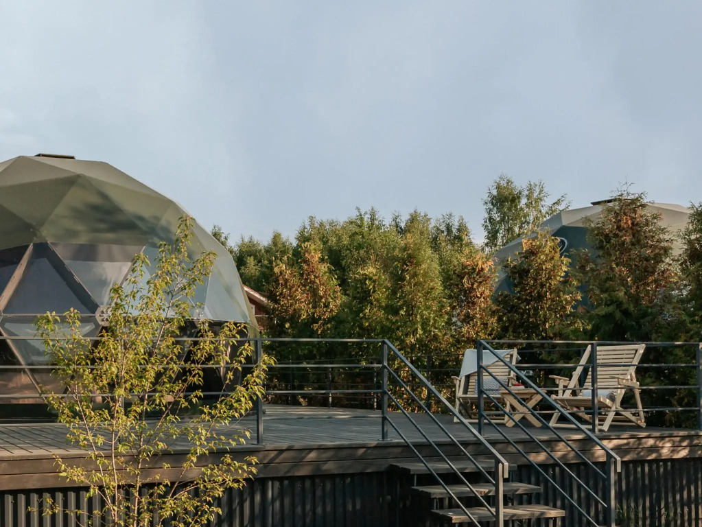 Green Point (Грин Поинт)