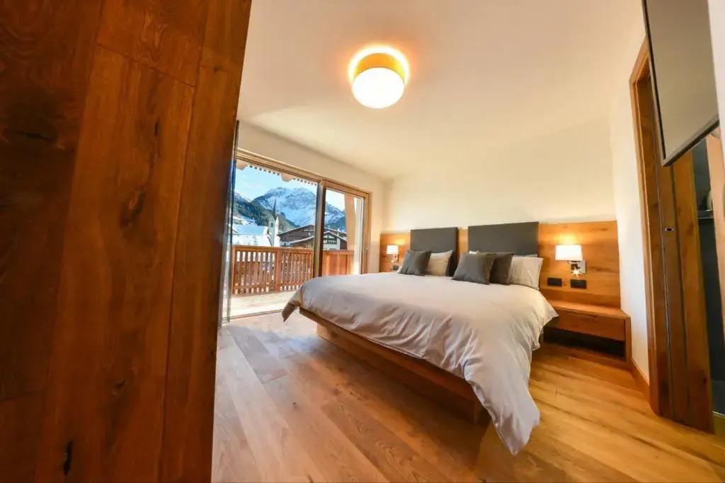San Vigilio di Marebbe - Suite di Montagna