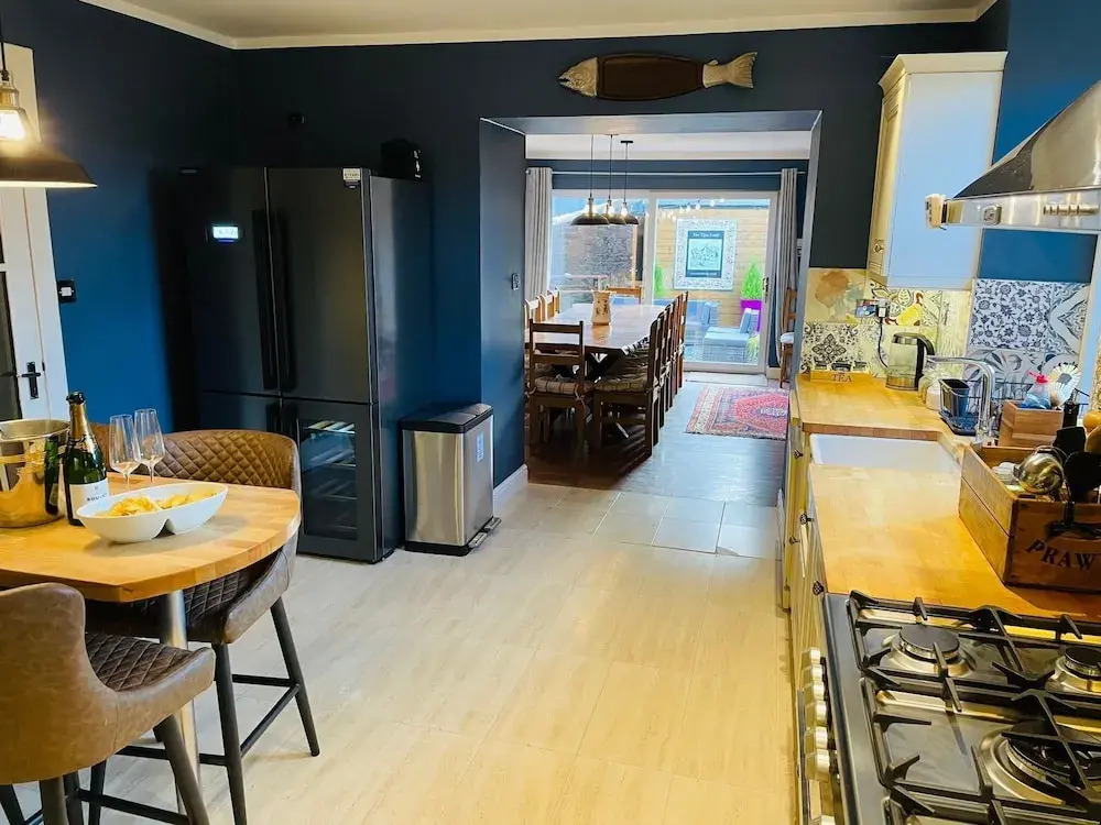 Lairds Lodge Inverness