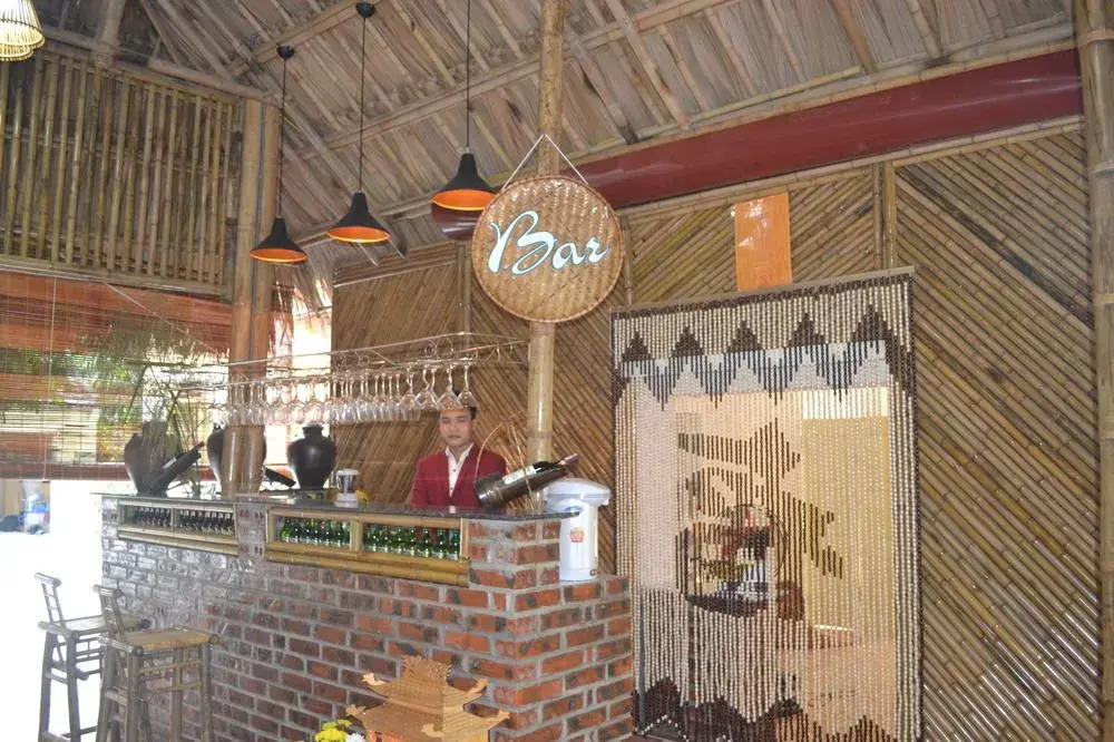 Hoa lu Eco Homestay