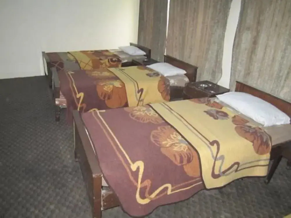Sultan Hotel