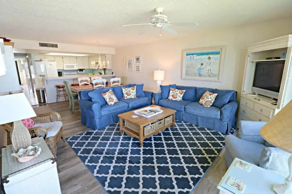 Sand Dollar 2-302