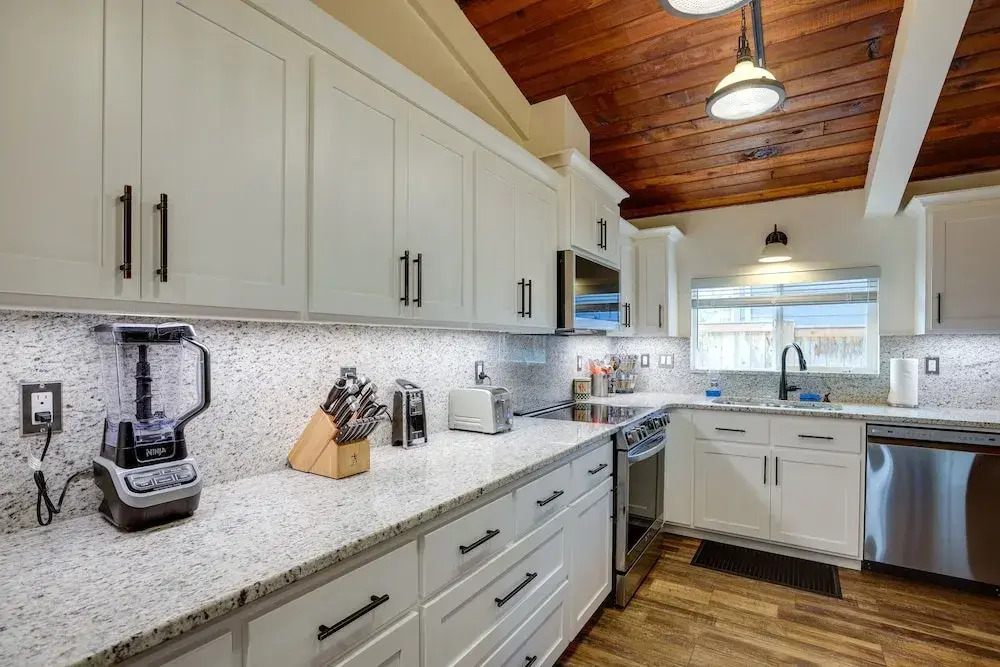 Birch Bay Vacation Home, Close to Beachfront Parks