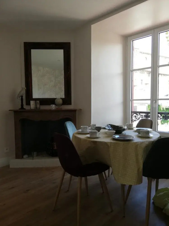 La Maison De Marion