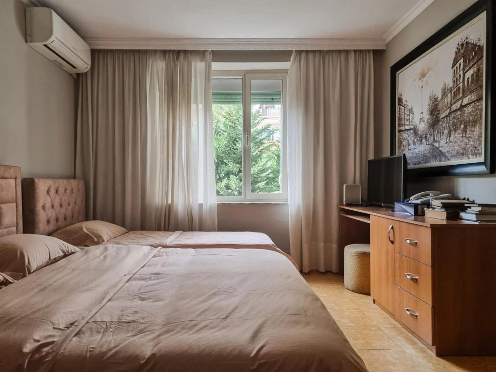 Noor Apartments In Center Tirana